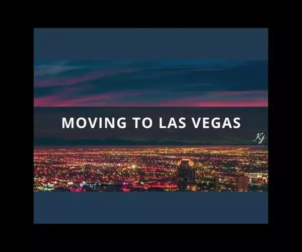 10 Things You Need to Know Before Moving to Las Vegas
