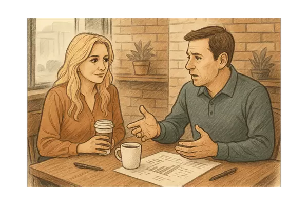 Think Interest Rates Are Too High? Why Waiting Might Cost You More Than You Think
