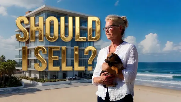 feature image of Should I Sell My House in 2026? What San Diego Seniors Need to Know from the Latest NAR Report