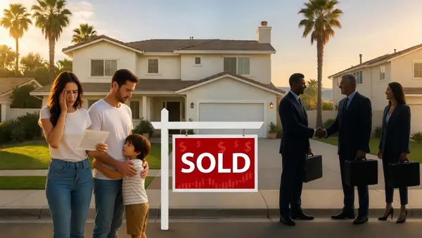 feature image of The 21st Century ROAD to Housing Act: Why This Bill Matters for Buyers, Sellers, and the Housing Market