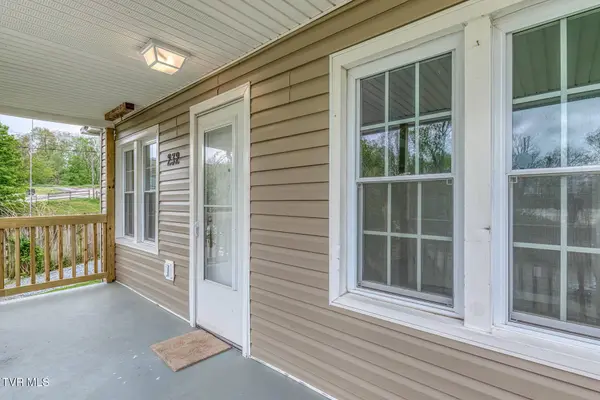 232 Emmett RD, Bristol, TN 37620