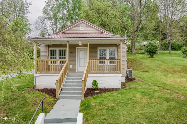 232 Emmett RD, Bristol, TN 37620