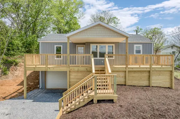 309 Crystal View ST, Kingsport, TN 37660