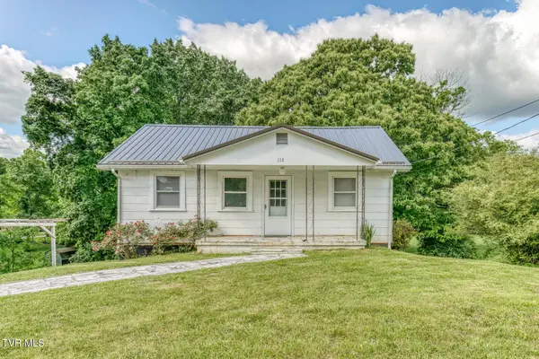 110 Hemlock LN, Bristol, TN 37620