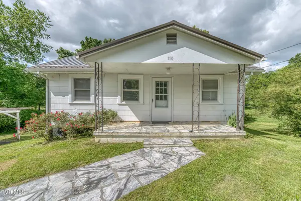 110 Hemlock LN, Bristol, TN 37620