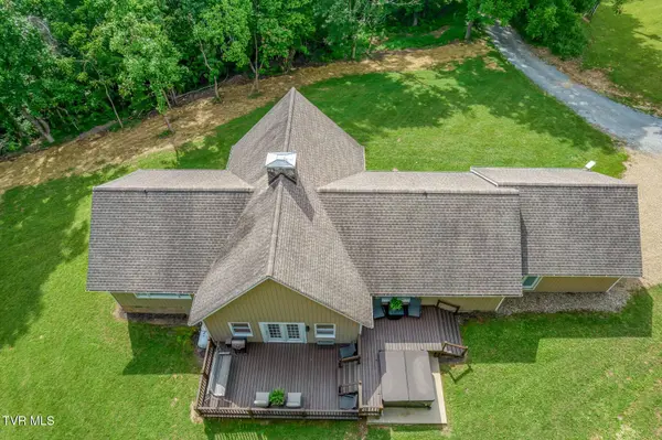 128 Tanner DR, Elizabethton, TN 37643
