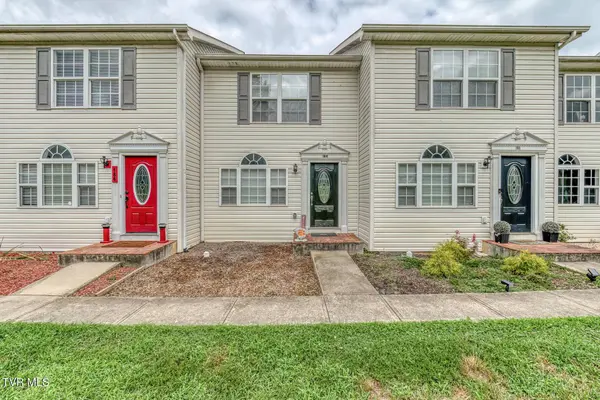 184 Amanda LN, Bristol, TN 37620