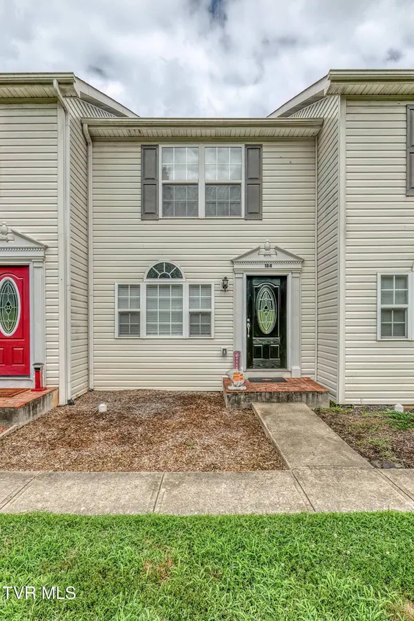 184 Amanda LN, Bristol, TN 37620