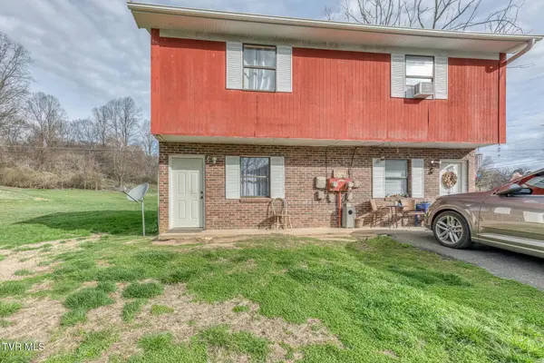 23262 Clayman Valley RD #1,2,3, Bristol, VA 24202