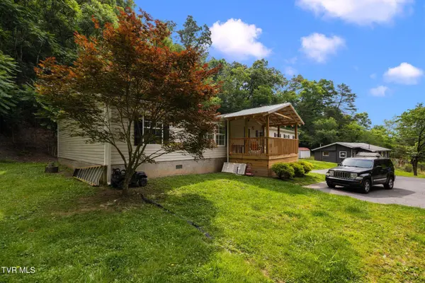 1207 Cedar ST, Bristol, TN 37620