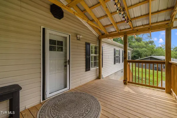 1207 Cedar ST, Bristol, TN 37620