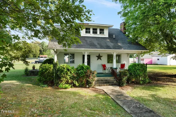 3500 Bloomingdale RD, Kingsport, TN 37660