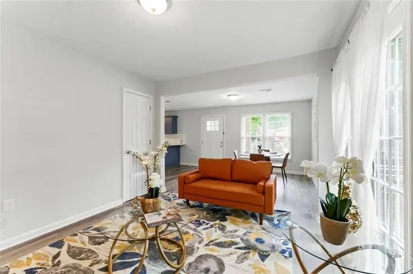 2804 HALL DR SE, Smyrna, GA 30082
