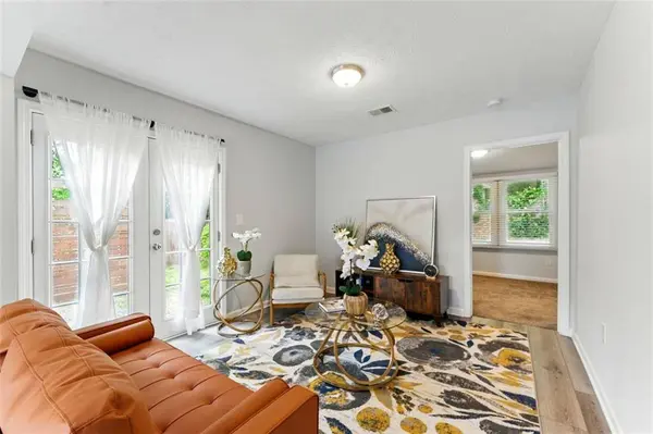 2804 HALL DR SE, Smyrna, GA 30082