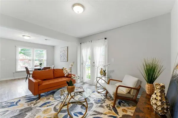 2804 HALL DR SE, Smyrna, GA 30082