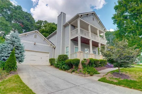 170 Bowen CIR, Atlanta, GA 30315