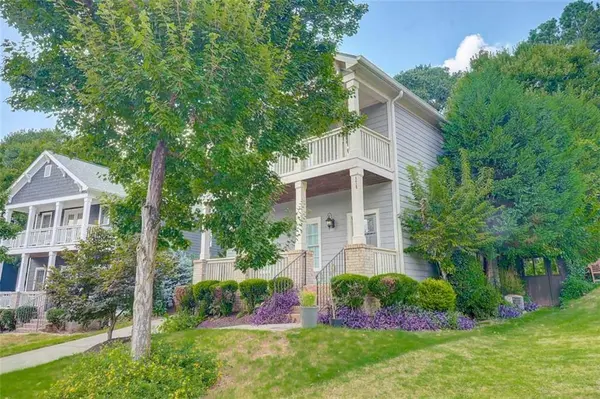 170 Bowen CIR, Atlanta, GA 30315