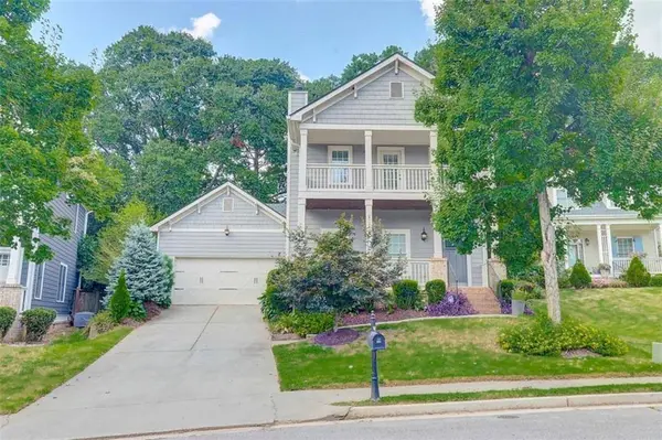 170 Bowen CIR, Atlanta, GA 30315