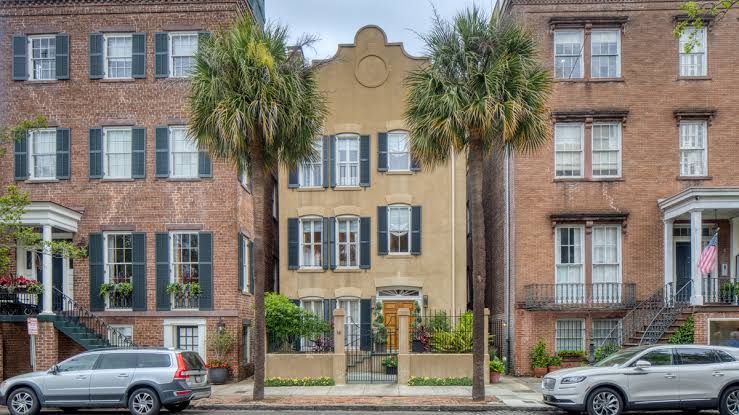 Savannah Real Estate Market Update