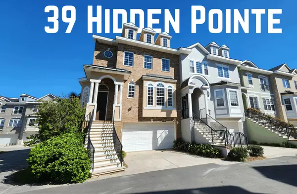 39 Hidden Pointe | Savannah, GA