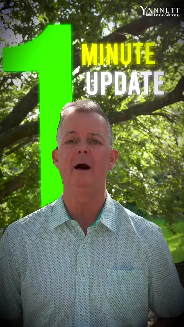 Savannah Real Estate Market Update - September 2025