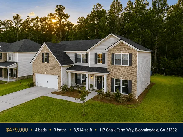 feature image of Where Kids Make Lifelong Friends: A Bloomingdale Family Home with Room to Grow