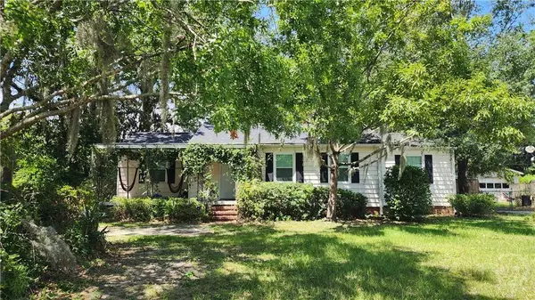 140 Timberline DR, Savannah, GA 31404