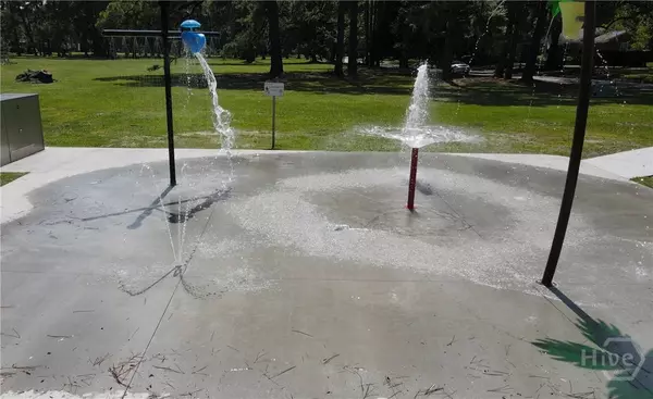 140 Timberline DR, Savannah, GA 31404