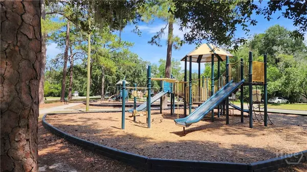 140 Timberline DR, Savannah, GA 31404