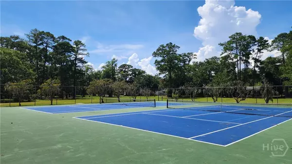 140 Timberline DR, Savannah, GA 31404