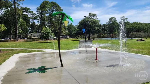 140 Timberline DR, Savannah, GA 31404