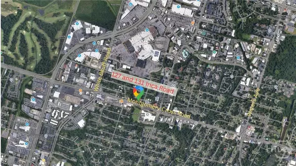 127 and 131 Inca RD, Savannah, GA 31406