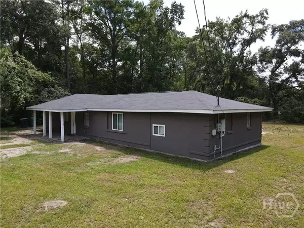 505 Bush RD, Savannah, GA 31419