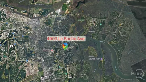 4903 La Roche AVE, Savannah, GA 31404