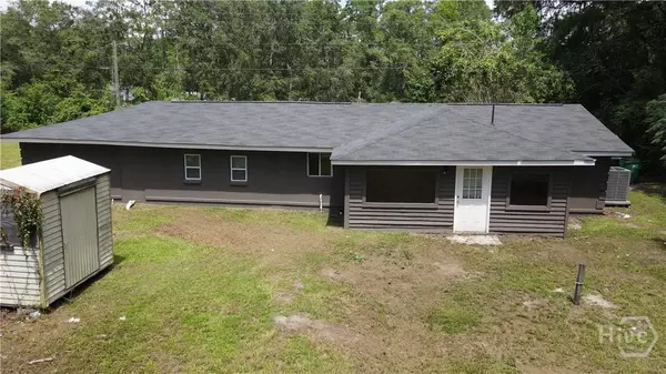 505 Bush RD, Savannah, GA 31419