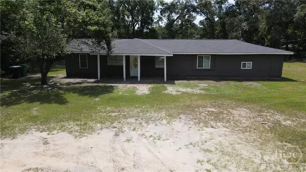 505 Bush RD, Savannah, GA 31419
