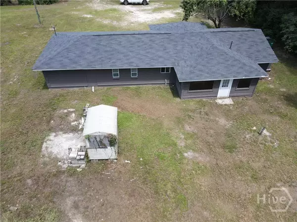 505 Bush RD, Savannah, GA 31419