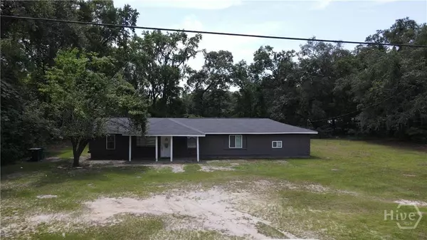 505 Bush RD, Savannah, GA 31419