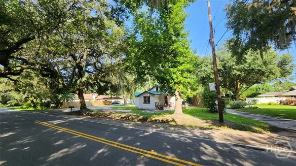 8621 Ferguson AVE, Savannah, GA 31406