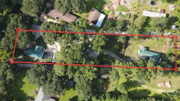 8621 Ferguson AVE, Savannah, GA 31406