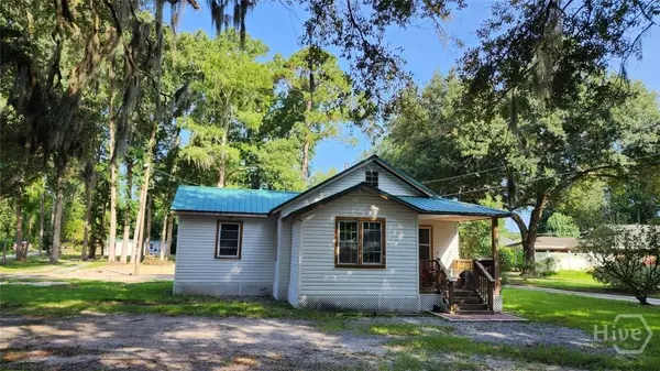 8621 Ferguson AVE, Savannah, GA 31406