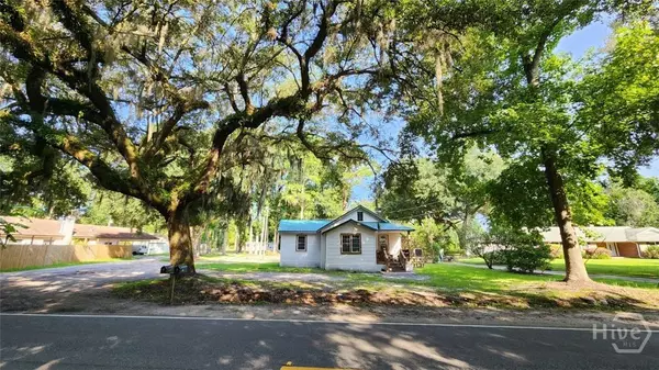 8621 Ferguson AVE, Savannah, GA 31406