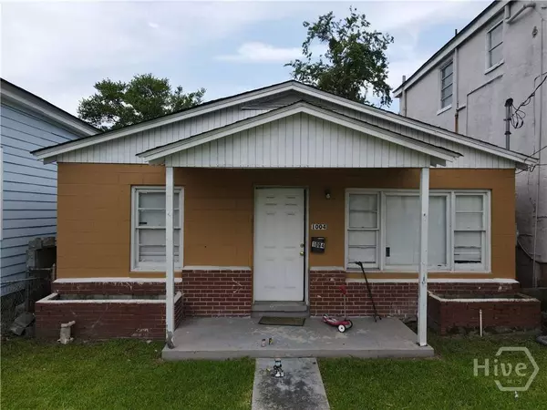 1004-06 Stiles AVE, Savannah, GA 31415