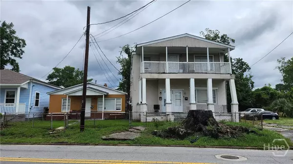 1004-06 Stiles AVE, Savannah, GA 31415