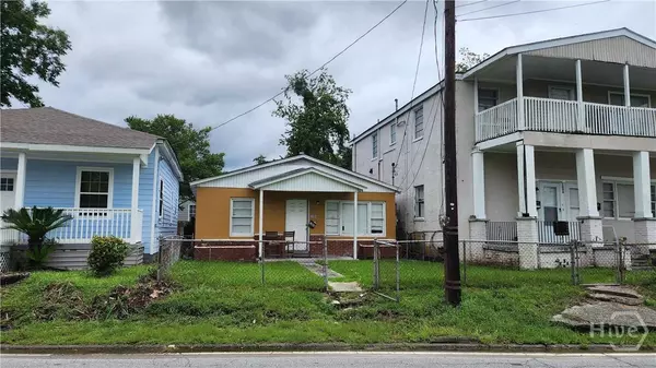 1004-06 Stiles AVE, Savannah, GA 31415