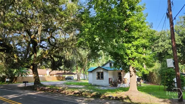 8621 Ferguson AVE, Savannah, GA 31406