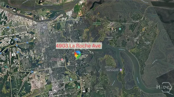4903 LaRoche AVE, Savannah, GA 31404