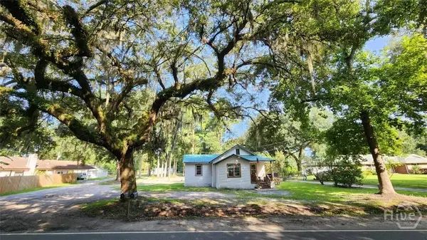 8621 Ferguson AVE, Savannah, GA 31406