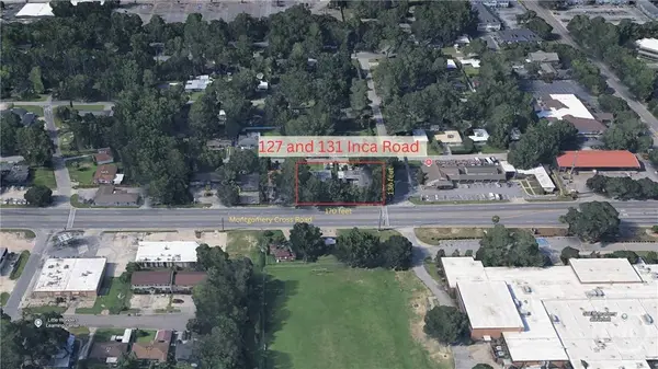 127-131 Inca RD, Savannah, GA 31406
