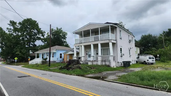 1004-06 Stiles AVE, Savannah, GA 31415